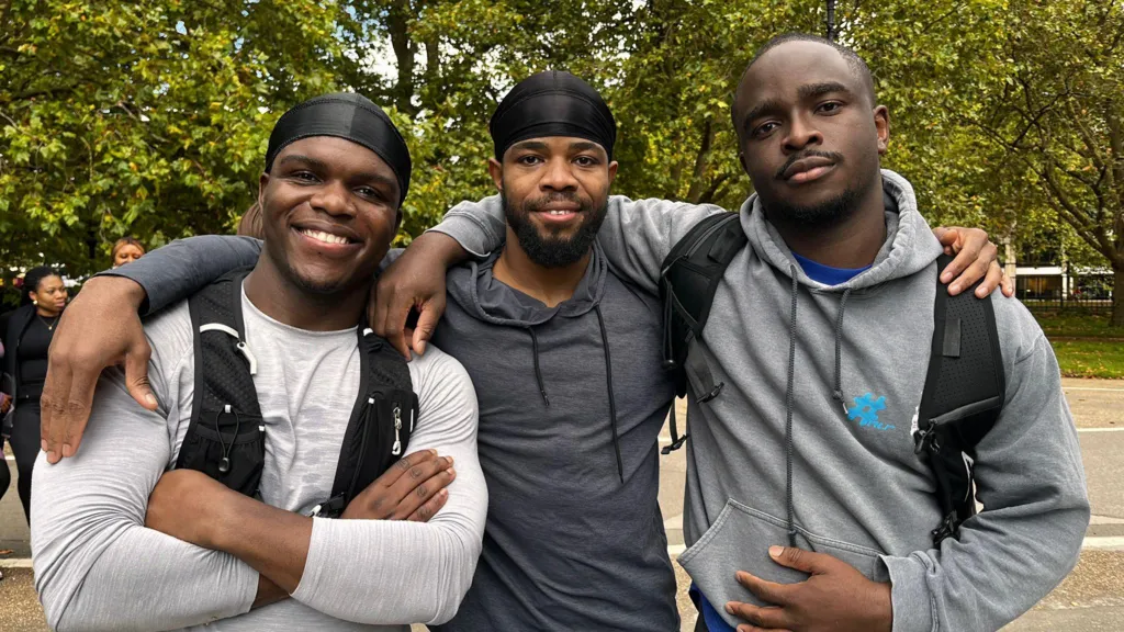 We Want to Create a Space Where Young Igbo People Can Connect to their Culture - Club Co-founder MediaageNG At London's famous Hyde Park at around 11:00 on a crisp Saturday morning, runners gather at some benches - some tall and lean, others broad and sturdy, a few logging into the Strava app, but one common thread unites them - most of them are Nigerians of Igbo extraction.