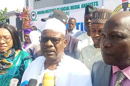 Social Media Pivotal to Youth Productivity - Sen. Ndume MediaageNG Nigerian Senator, Ali Ndume has said that social media is pivotal to the productivity of youth in the country.