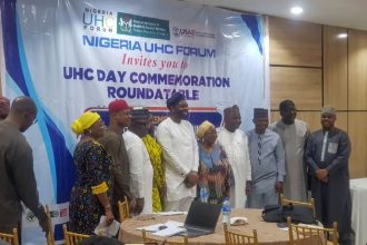 Stakeholders Call for Collaboration to Achieve Universal Health Coverage MediaageNG Stakeholders in the health sector on Friday in Abuja, emphasised on collaboration between experts in the industry, and the Nigerian government in accelerating health development in the country.