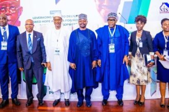Nearly 70 Percent Nigeria's 43 Million Housing Units Lack Basic Infrastructure - Housing Minister MediaageNG Nigeria's Minister of Housing and Urban Development has revealed that nearly 70% of the country'a 43 million housing units lack the basic standards of housing safety, sanitation, habitability and accessibility, according to the United Nations and the World Health Organization (WHO).