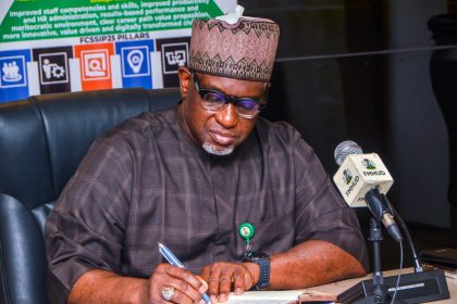 Nigeria Committed to Solving Housing Needs of Citizens - Belgore MediaageNG The Permanent Secretary, Nigeria's Ministry of Housing and Urban Development has assured of the commitment of the federal government to improving the housing needs of Nigerians.