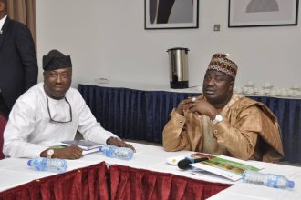 Nigeria's Agriculture Ministry Holds Final Validation Workshop On Farmers' Soil Health Card Scheme MediaageNG Nigeria's Ministry of Agriculture and Food Security (FMAFS) has organized the final validation workshop on Nigerian Farmers’ Soil Health Card Scheme (NFSHCS) to address the issue of soil degradation in the country.
