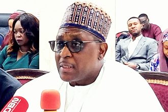 Nigeria Expends N32bn for Basic Healthcare Intervention MediaageNG Nigeria has disbursed N32 billion from the Basic Health Care Provision Fund (BHCPF) to improve healthcare services, disease control measures, primary healthcare funding, and emergency medical treatment.