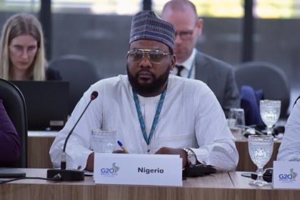 Building A Sustainable Future: A Strategic Pathway to Innovation and Development through Sustainable Solutions Through Renewable Energy - ECN Boss, Dr. Abdullahi MediaageNG In an era where technological innovation shapes the destiny of nations, Nigeria stands at a crossroads. With pressing challenges in infrastructure, economic stagnation, security threats, unemployment, overstretched education sector and energy security threats, the urgency for transformative solutions has never been greater.