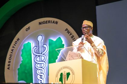 Nigeria Commends Diaspora Physicians for Improved Healthcare Services MediaageNG Nigerian healthcare professionals based abroad have been commended for their efforts in improving medical services in the country.