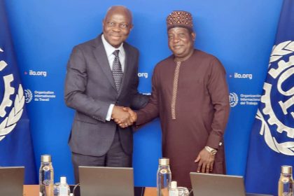 MediaageNG Nigeria Seeks Technical Support For Capacity Building Abuja, Nigeria - Mediaage NG News - Nigeria's Minister of Labour and Employment, Simon Bako Lalong has requested for more technical support and collaboration in areas of capacity building to enable the Nigerian government meet its objective providing job opportunities and improved workers welfare.