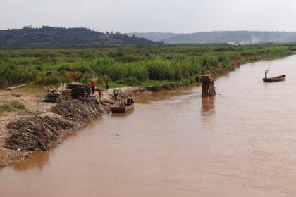 MediaageNG Rwandan Police Investigates Drowning of Ten Children Police authorities in Rwanda are currently investigating a 41-year-old individual, Jean-Pierre Ndababonye over the tragic drowning of ten children.