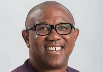 Obi Faults 'Deplorable State' of Nigeria MediaageNG Abuja - July 18 (Mediaage NG) - The Presidential candidate of Labour Party (LP) at last February's general election, Peter Obi has thrown a dig at the Nigerian state which he described as "deplorable".