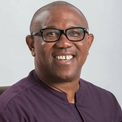 Obi Faults 'Deplorable State' of Nigeria MediaageNG Abuja - July 18 (Mediaage NG) - The Presidential candidate of Labour Party (LP) at last February's general election, Peter Obi has thrown a dig at the Nigerian state which he described as "deplorable".