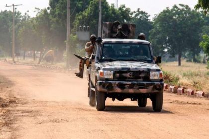 MediaageNG Nigerian Army Vows To Avenge Killing Of Slain Soldiers The Nigerian Army has guaranteed that it must take revenge for the killing of six soldiers who were ambushed, while on a "fighting patrol" in Karaga village in the Shiroro area of Niger State last Friday.