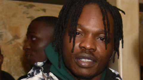 Police Confirms Custody Of Naira Marley MediaageNG Lagos - Mediaage NG News - Following Naira Marley's shared post on X (formerly twitter) that he was "meeting with the police with high hopes for the truth to be uncovered and for justice to prevail", the Nigerian police have confirmed that the singer has been taken into custody in connection with the death of Afrobeats star MohBad.