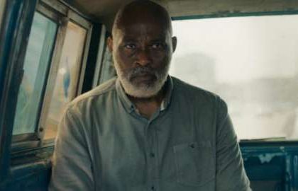 MediaageNG Netflix Thriller Gives Nigeria Global Recognition Lagos - October 19 - Mediaage NG News - The director of a Nigerian hit on Netflix has said he has been blown away by the response to his film, the Black Book.