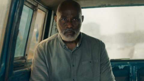 Netflix Thriller Gives Nigeria Global Recognition MediaageNG Lagos - October 19 - Mediaage NG News - The director of a Nigerian hit on Netflix has said he has been blown away by the response to his film, the Black Book.