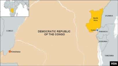MediaageNG Clashes Intensify in Eastern DRC as Nation Awaits Final Election Outcome Clashes have intensified between the powerful M23 rebels and the army in parts of the eastern Democratic Republic of Congo (DRC) as Congolese await the results of the December 20th general elections.