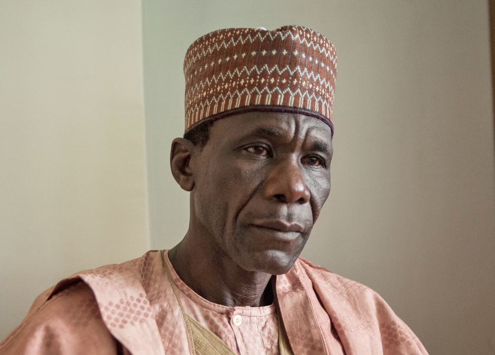 MediaageNG Parents Of Freed Chibok Girls Angry Over Marriage With Militants Governor Babagana Zulum of Borno State has said that his only interest is to see that the freed Chibok girls do not return to the bush again.