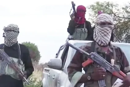 Ten Killed, Dozens Abducted As Boko Haram Militants Struck MediaageNG Officials say ten persons were killed and at least, 160 others were kidnapped from a remote community in Nigeria's central state of Niger.