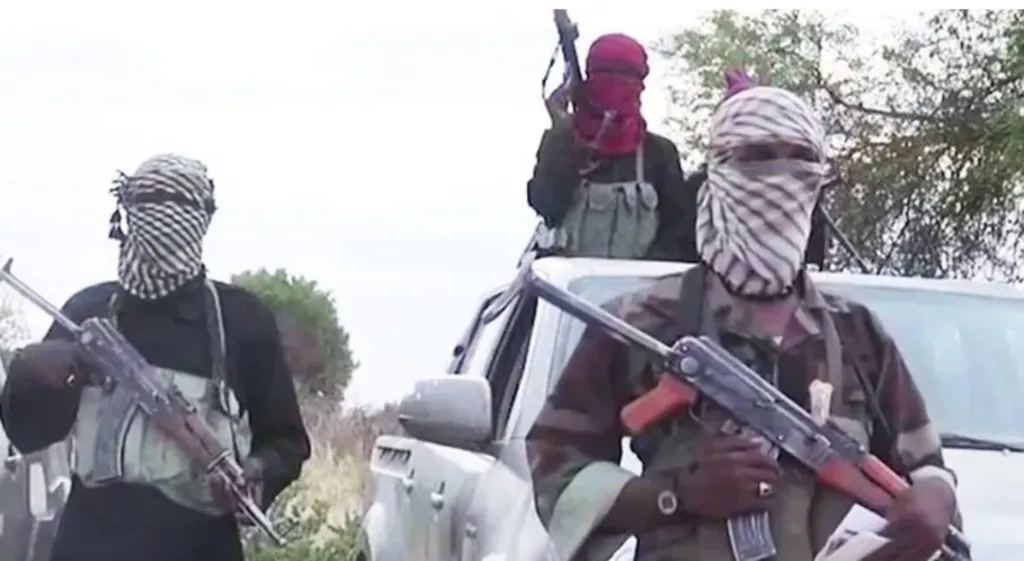 Ten Killed, Dozens Abducted As Boko Haram Militants Struck MediaageNG Officials say ten persons were killed and at least, 160 others were kidnapped from a remote community in Nigeria's central state of Niger.