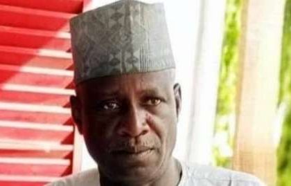 Kidnapped Nigerian Journalist Found Dead MediaageNG Zamfara - September 22 - Mediaage NG News - A veteran Nigerian radio journalist who worked with the Voice of Nigeria (VON), Hamisu Danjibga was found dead in north-west Zamfara state, after he was declared missing last Monday.