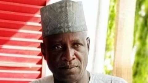 Kidnapped Nigerian Journalist Found Dead MediaageNG Zamfara - September 22 - Mediaage NG News - A veteran Nigerian radio journalist who worked with the Voice of Nigeria (VON), Hamisu Danjibga was found dead in north-west Zamfara state, after he was declared missing last Monday.