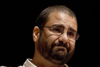 MediaageNG British Parliament Calls For Release of Detained Abdel Fattah Dozens of British parliamentarians on Monday called on the government to be swift in securing the release of detained Egyptian-British, Alaa Abdel Fattah, who has been in detention for more than three years.