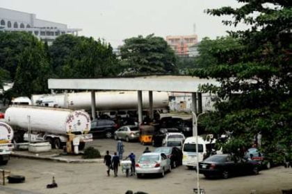 NIGERIA: Eight Killed In Petrol Tank Explosion MediaageNG Akure, Nigeria, July 24 (Mediaage NG News) - No fewer than eight persons were confirmed dead after a fuel tanker exploded in i south-western Ondo state.