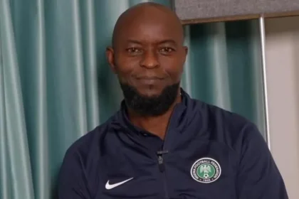 What Will Finidi Bring To Nigeria In World Cup Qualifiers MediaageNG Finidi George faces his first major tests since his appointment as Nigeria's head coach when the Super Eagles face South Africa and Benin in qualifiers for the 2026 Fifa World Cup this week and next.