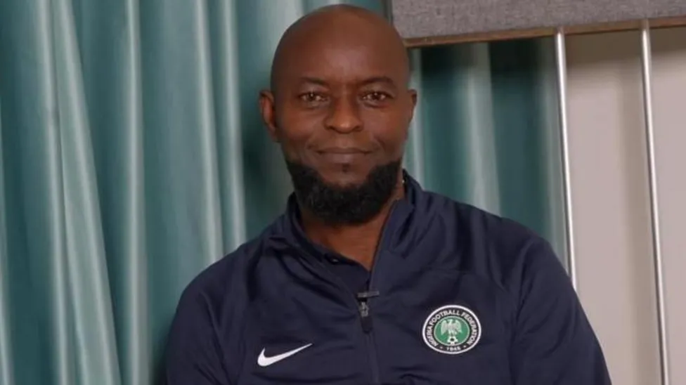 What Will Finidi Bring To Nigeria In World Cup Qualifiers MediaageNG Finidi George faces his first major tests since his appointment as Nigeria's head coach when the Super Eagles face South Africa and Benin in qualifiers for the 2026 Fifa World Cup this week and next.