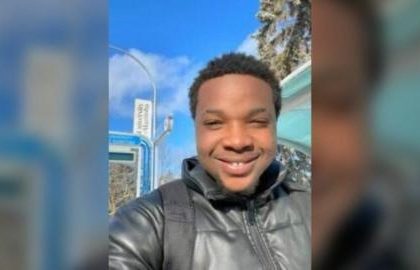 Nigeria Will Ensure Justice For Murdered Student MediaageNG The Nigerian government has vowed to ensure justice for a 19 year old Nigerian student killed in Canada.