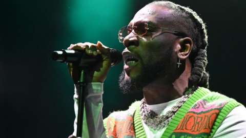 Burna Boy To Perform At The Grammys MediaageNG Music star, Burna Boy had been added to the list of artists to perform live at the Grammys award ceremony slated for 4th February, 2024.