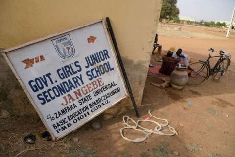 Nigeria Warns 14 Schools At Risk Of Kidnapping MediaageNG The Nigerian government has identified schools in at least 14 states and the capital, Abuja, as vulnerable to attacks following a renewed wave of mass abductions of students.