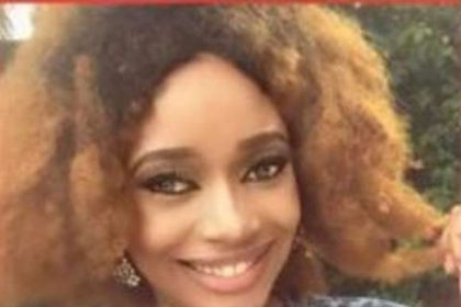 MediaageNG Ex Beauty Queen On The Run After NDLEA Raid Nigeria's National Drug Law Enforcement Agency (NDLEA) are looking for an ex-beauty queen, Aderinoye Queen Christmas for her alleged involvement in drug trafficking.