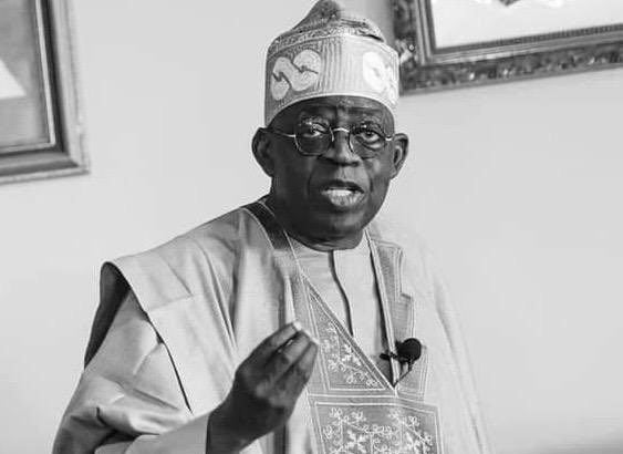 My Administration is Committed to Improving Gender Equality and Women Empowerment - Tinubu MediaageNG Nigeria's President, Bola Tinubu has said his administration is committed to advancing the cause of women empowerment and gender equality in the country, while praising their resilient efforts of Nigerian women.