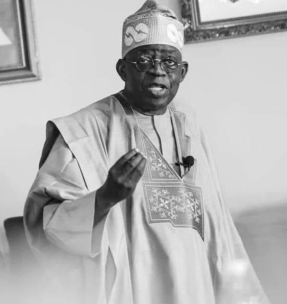 MediaageNG Tinubu Calls For Low Key Birthday Celebration Nigeria's President, Bola Tinubu has called on family, friends and associates to celebrate him in a different way.