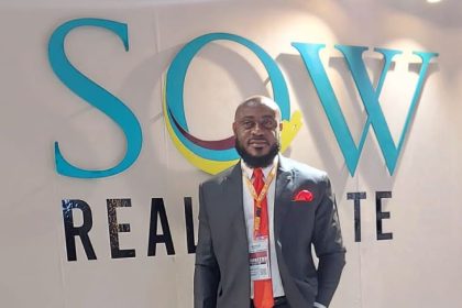 AIHS Has Harnessed The Housing Sector And Its Value Chain MediaageNG Abuja, August 03 (Mediaage NG News) - The Head, Corporate Promotions Unit (CPU), SOW Real Estate Nigeria Limited, Godswill Obinna Umesi at the 2023 17thedition of the Africa International Housing Show (AIHS) in Abuja, revealed that the event has utilized all the value chain and key players in the housing sector.