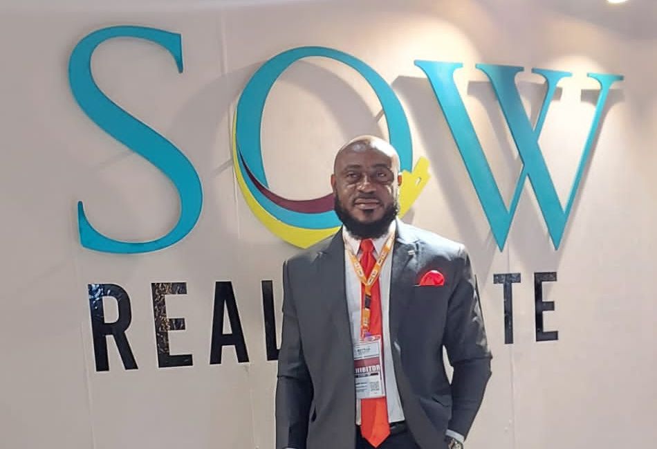 AIHS Has Harnessed The Housing Sector And Its Value Chain MediaageNG Abuja, August 03 (Mediaage NG News) - The Head, Corporate Promotions Unit (CPU), SOW Real Estate Nigeria Limited, Godswill Obinna Umesi at the 2023 17thedition of the Africa International Housing Show (AIHS) in Abuja, revealed that the event has utilized all the value chain and key players in the housing sector.