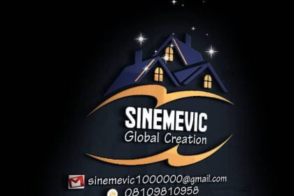 MediaageNG A House Is Not A Home Without Design - Interior Stylist Lagos - August 10 (Mediaage NG News) - The founder of Nigerian based creative firm, Sinemevic Global Creation, Victor Silas said the impact of the interior and exterior design on houses offers greater importance than what many had thought of it, revealing that "it makes a house a home".