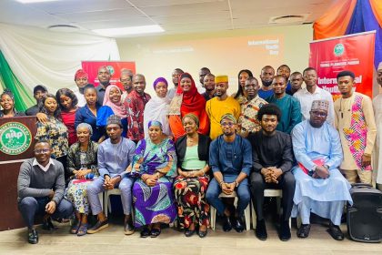 MediaageNG Young Planners Forum Celebrates United Nations Youth Day Abuja - August 14 - (Mediaage NG News) - The Young Planners Forum (YPF), FCT Chapter, on Monday in Abuja, the Nigerian capital, held a technical forum to mark the 2023 United Nations Youth Day.