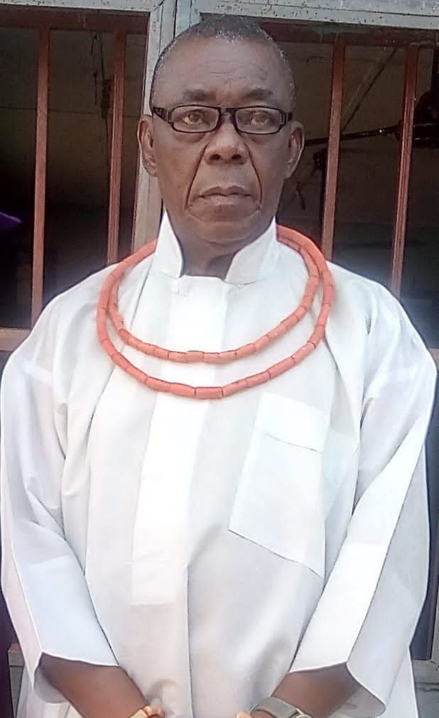 Benin Nation Remembers Oba Ovonramwen MediaageNG Benin - September 13 - Mediaage NG News - Today, 13th of September makes it 126 years that Oba Ovonramwen was exiled for life to Benin - Calabar by the British.