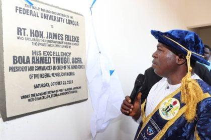 Prioritize STEM Courses For Rapid Development - FG Tells University MediaageNG Abuja - October 24 - Mediaage NG News - The Nigerian government last weekend, at the 6th and 7th Convocation ceremony of Federal University, Lokoja, Kogi State, encouraged tertiary institutions to prioritize Science, Technology, Engineering and Mathematics (STEM) courses to ensure rapid development of the country.