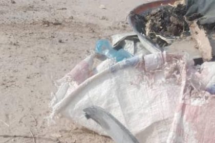 MediaageNG Six Die From Explosion Caused By Device Mistaken For Scrap Metal Reports have emerged that no fewer than six persons, mostly school children were last Saturday killed in north-eastern state of Borno, by an explosive device, mistaken for scrap metal.
