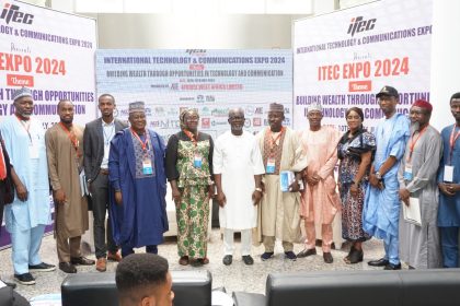 ITEC 2024: Former Defence Minister Clamours For Support of Technology MediaageNG Nigeria's Former Minister of Defence, Justice and Attorney General of the Federation, Prince Adetokunbo Kayode (SAN), at the International Technology and Communications Expo (ITEC) 2024 said it is important that Nigeria should continue supporting the development of technology, as it is no longer a sector but, has become global.