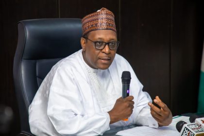 NEMTC Inauguration: Health Of Nigerians Key To President Tinubu - Coordinating Health Minister MediaageNG The health of Nigerians is one of the priorities of President Bola Tinubu, according to the country's Coordinating Health and Social Welfare Minister, Prof. Muhammad Ali Pate.