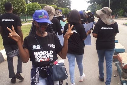 MediaageNG EHCON, PECAN Sensitizes Public On Dangers of Mosquitoe Friendly Environments Abuja - August 19 - (Mediaage NG News) - Mosquito bite is a health risk, with its transmitted disease causing millions of deaths globally. Malaria, the most common known disease that emanates from mosquitoe bites is likely to be severe on people with weak immune system, especially children. However, preventive measures can be taken to keep these mosquitoes and the diseases they cause, at bay.