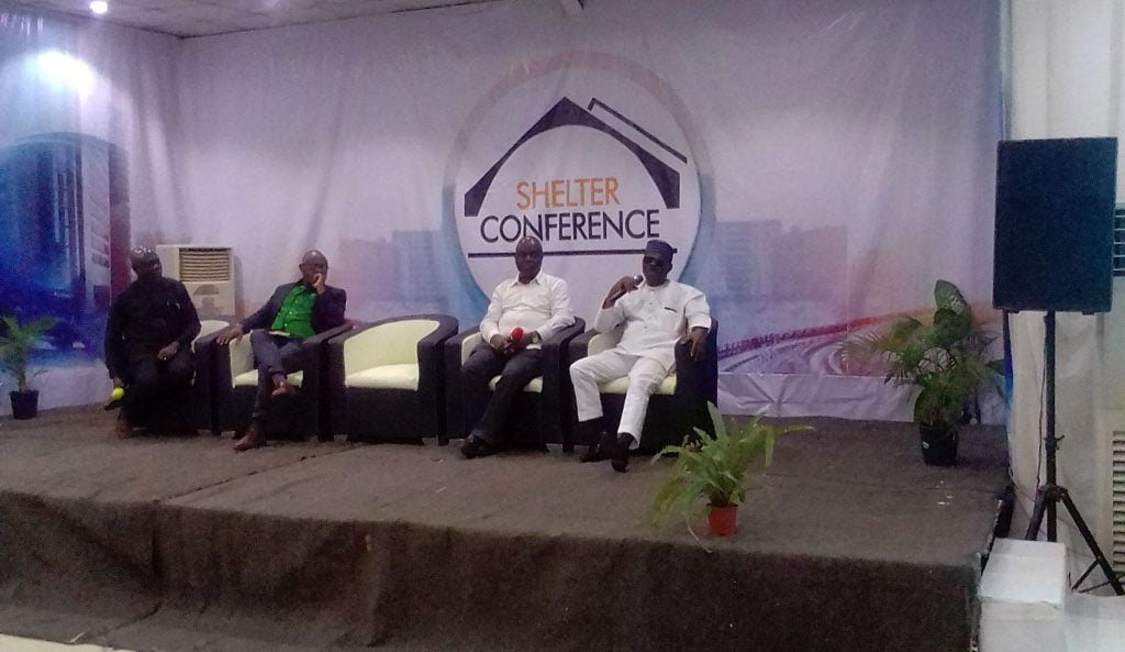 2023 Shelter Conference: Experts, Enthusiasts Deliberate Solutions To Housing Problems MediaageNG Benin - Mediaage NG News - Housing enthusiasts on Monday at the 2023 Shelter Conference spoke on measures to be utilised in fighting the causes of hinderances to the production of affordable houses in Edo State and the country at large.