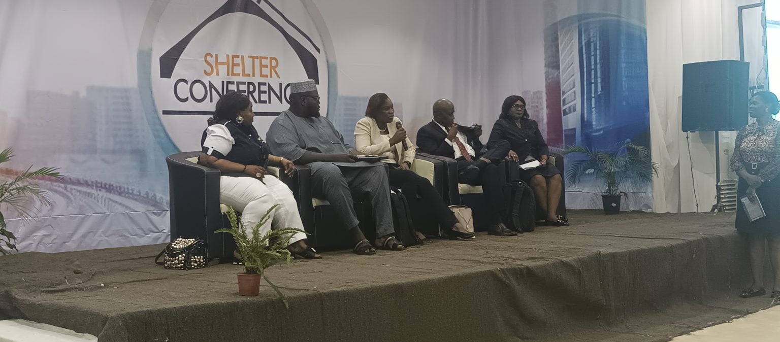 2023 Shelter Conference: Experts, Enthusiasts Deliberate Solutions To Housing Problems MediaageNG Benin - Mediaage NG News - Housing enthusiasts on Monday at the 2023 Shelter Conference spoke on measures to be utilised in fighting the causes of hinderances to the production of affordable houses in Edo State and the country at large.