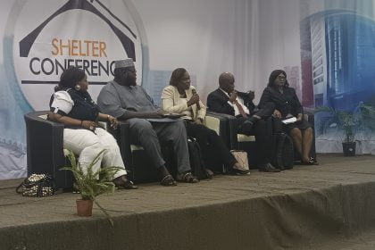 2023 Shelter Conference: Experts, Enthusiasts Deliberate Solutions To Housing Problems MediaageNG Benin - Mediaage NG News - Housing enthusiasts on Monday at the 2023 Shelter Conference spoke on measures to be utilised in fighting the causes of hinderances to the production of affordable houses in Edo State and the country at large.