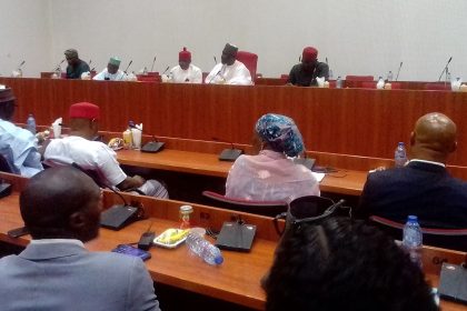 MediaageNG Senate Seeks Enhanced Attention For Technology Development Abuja - October 18 - Mediaage NG News - The Chairman, Senate Committee on Science and Technology, Aminu Iya Abbas, on Tuesday called on the Nigerian government to enhance the level of priority accorded the development of technology in the country.