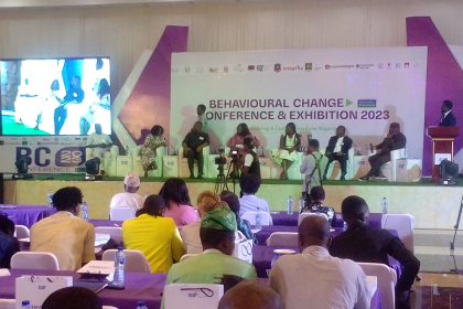 MediaageNG MacAuthur Foundation Influencing Behavioural Change In Nigeria Abuja, Nigeria - Mediaage NG News - Effectively addressing corruption in the Nigeria needs a wholistic multifaceted approach that target negative behaviour, influences social norms and promotes ethical conduct.
