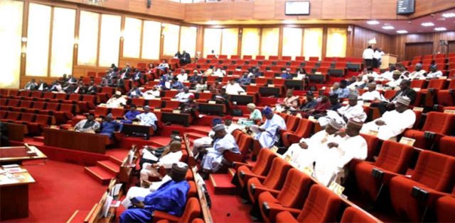 MediaageNG Senate Invites 15 Companies To Account For 120bn CBN Fund ABUJA, Nigeria - Mediaage NG News - The Nigerian Senate has invited 15 companies, including Dangote Oil Refinery, NIPCO Gas Limited to give account of how over N120billion intervention fund disbursed to them by the Central Bank of Nigeria, was spent.
