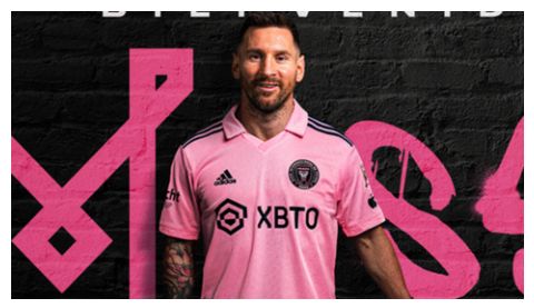 Messi Joins MLS Side Inter Miami MediaageNG United States - July 15 (Mediaage NG) - Argentine Lionel Messi has signed for the United States' MLS side, Inter Miami, after leaving French champions, Paris St-Germain at the end of the 2022-23 season.